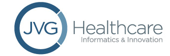 JVG Healthcare Logo